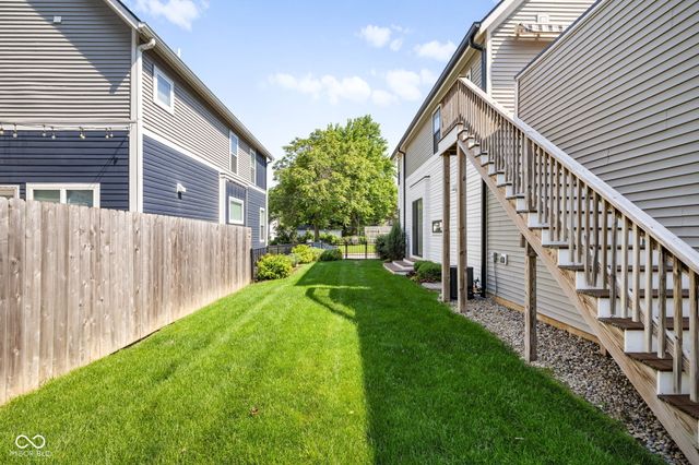 1521 Marlowe Avenue, Indianapolis, IN 46201
