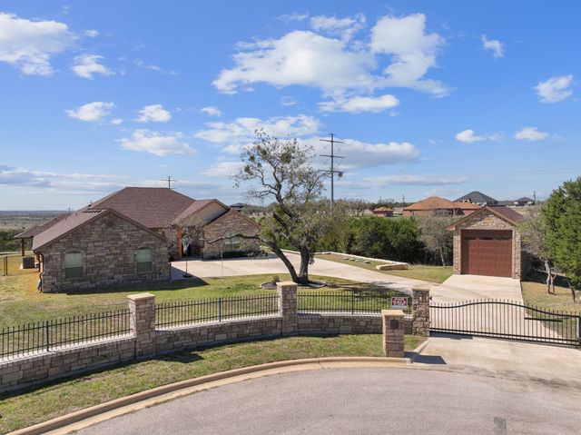 225 Plum Circle, Killeen, TX 76549