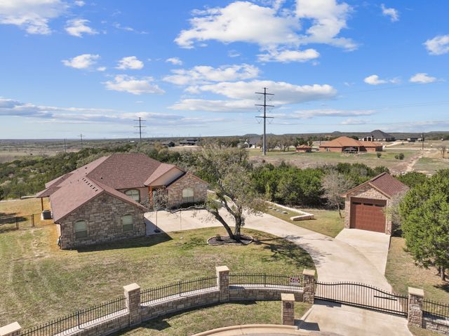 225 Plum Circle, Killeen, TX 76549