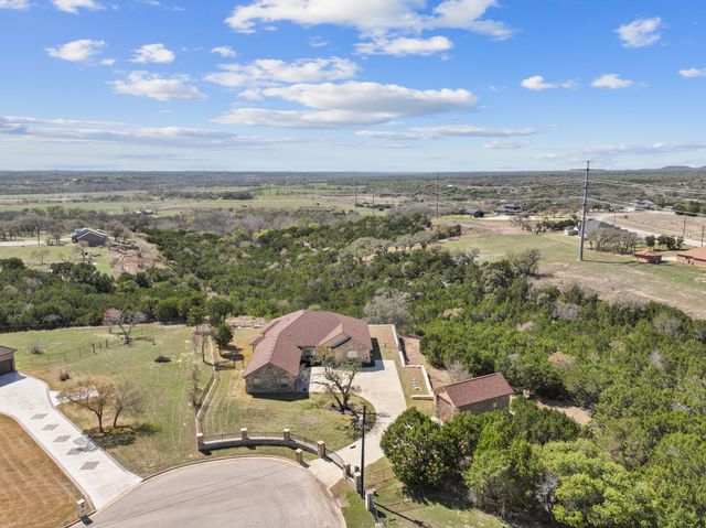 225 Plum Circle, Killeen, TX 76549