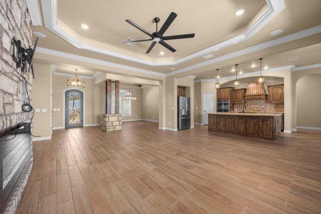 225 Plum Circle, Killeen, TX 76549