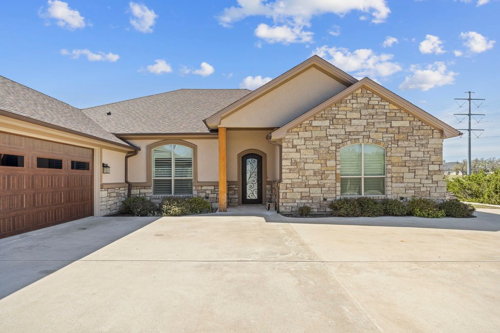225 Plum Circle, Killeen, TX 76549