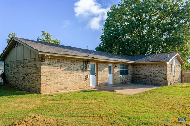 517 County Road 4876, Copperas Cove, TX 76522