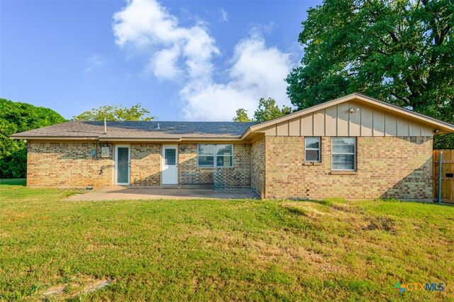 517 County Road 4876, Copperas Cove, TX 76522