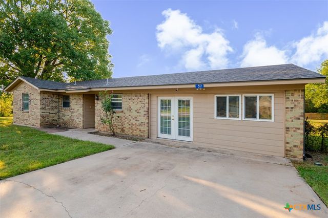 517 County Road 4876, Copperas Cove, TX 76522