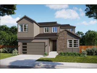 16816 Standing Elk Dr, Parker, CO 80134