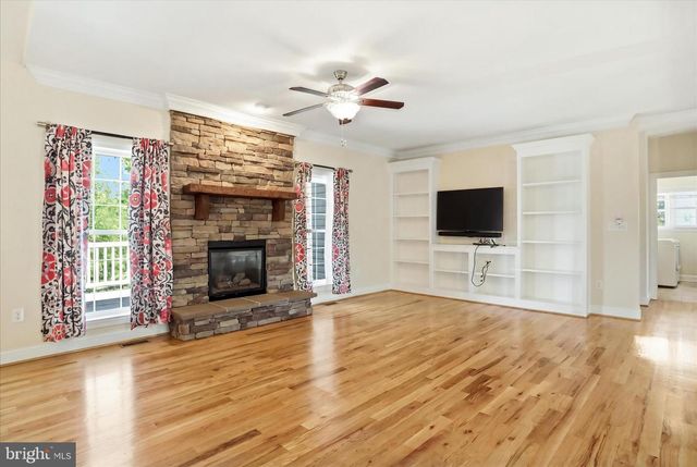 107 HAROLD CT, Winchester, VA 22602