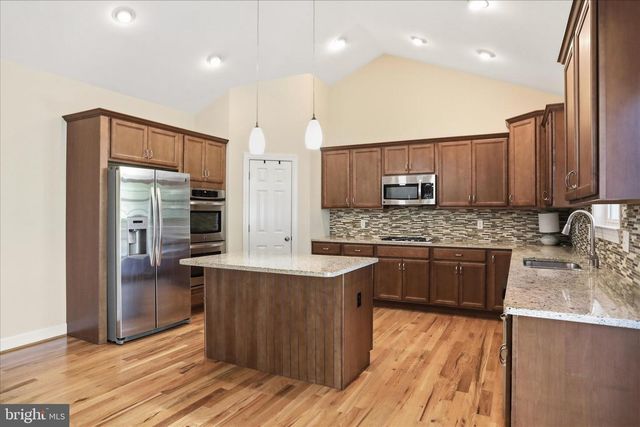 107 HAROLD CT, Winchester, VA 22602