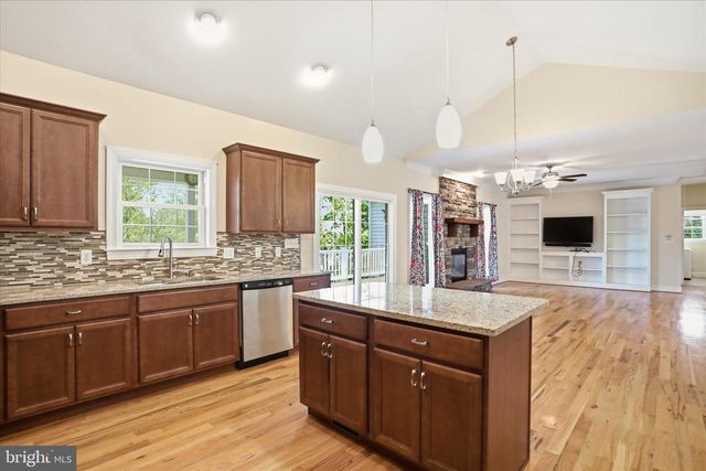 107 HAROLD CT, Winchester, VA 22602
