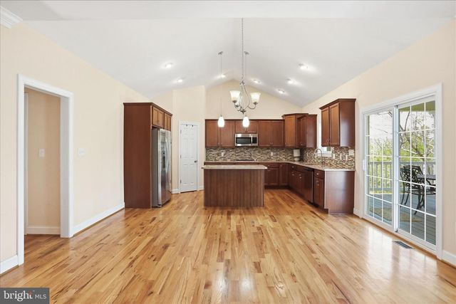 107 HAROLD CT, Winchester, VA 22602