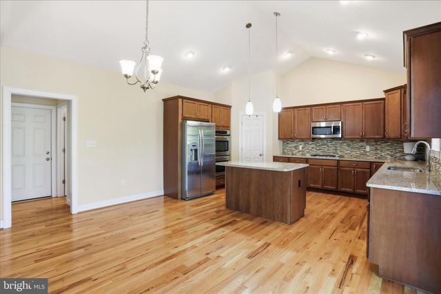 107 HAROLD CT, Winchester, VA 22602