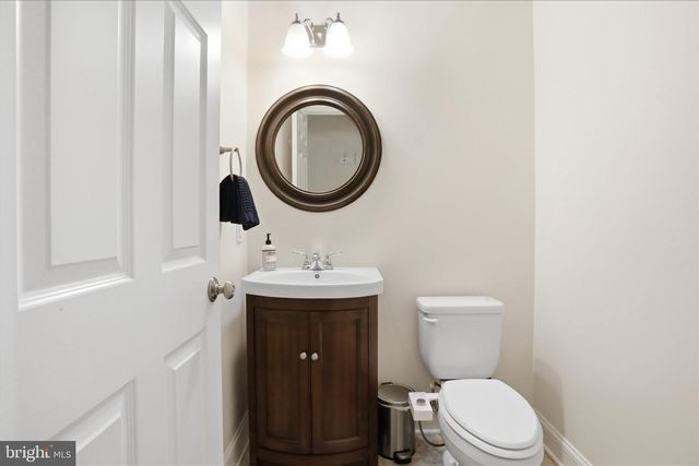 107 HAROLD CT, Winchester, VA 22602