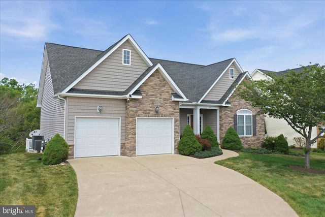 107 HAROLD CT, Winchester, VA 22602