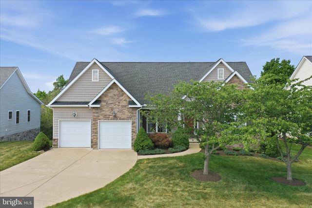 107 HAROLD CT, Winchester, VA 22602