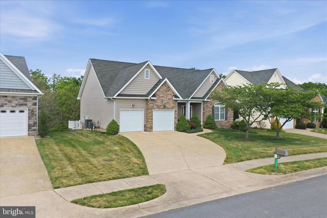 107 HAROLD CT, Winchester, VA 22602