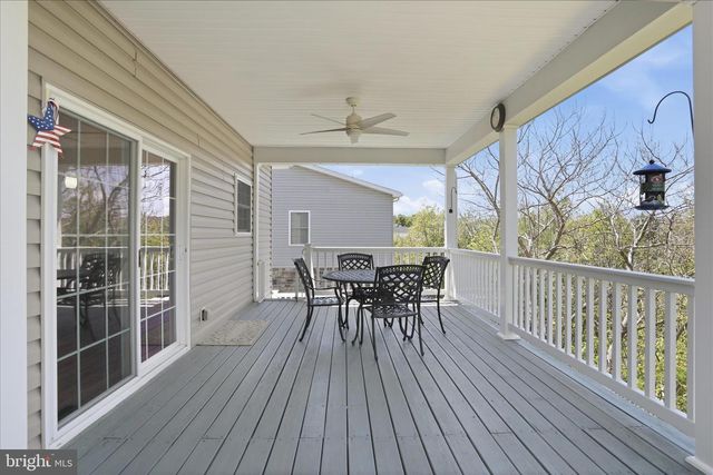 107 HAROLD CT, Winchester, VA 22602