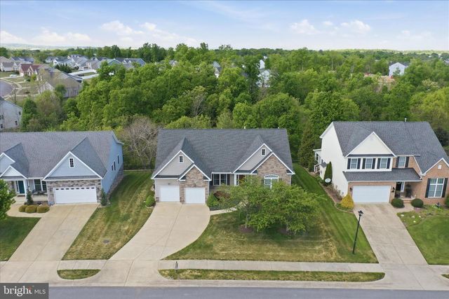 107 HAROLD CT, Winchester, VA 22602