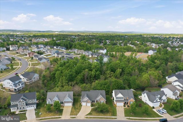 107 HAROLD CT, Winchester, VA 22602