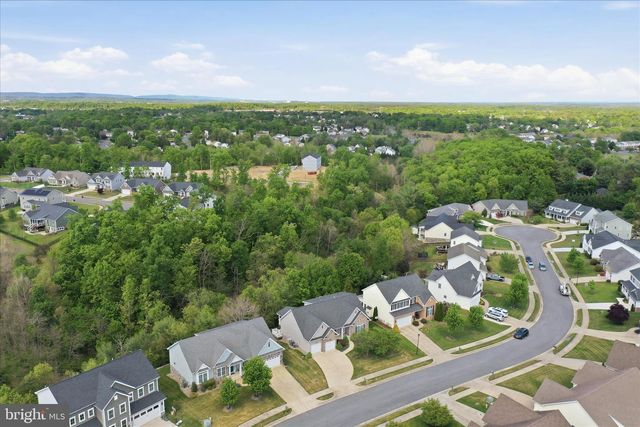 107 HAROLD CT, Winchester, VA 22602