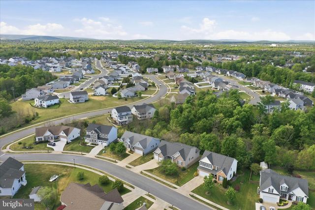 107 HAROLD CT, Winchester, VA 22602