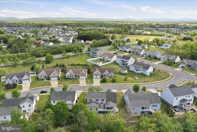 107 HAROLD CT, Winchester, VA 22602