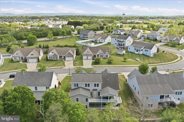 107 HAROLD CT, Winchester, VA 22602
