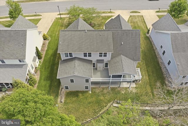 107 HAROLD CT, Winchester, VA 22602