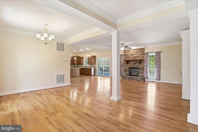 107 HAROLD CT, Winchester, VA 22602