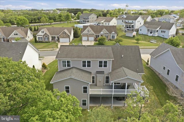 107 HAROLD CT, Winchester, VA 22602