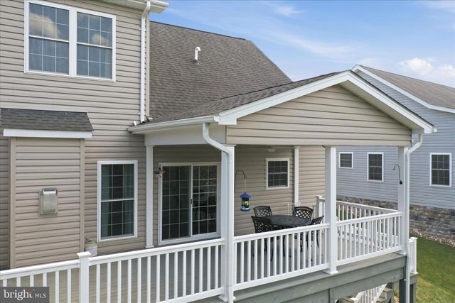 107 HAROLD CT, Winchester, VA 22602