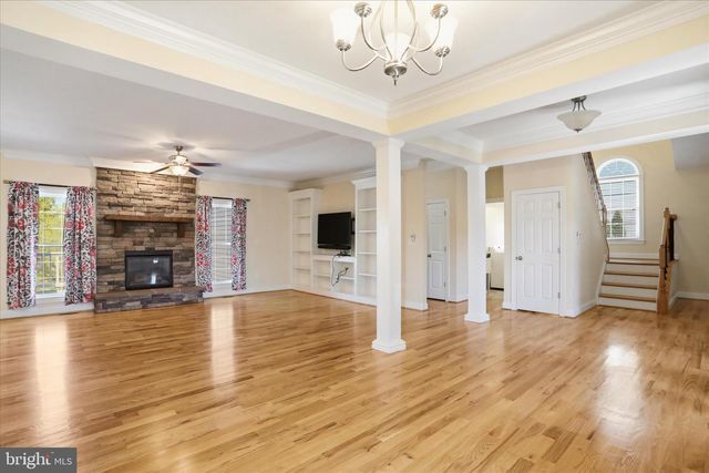 107 HAROLD CT, Winchester, VA 22602