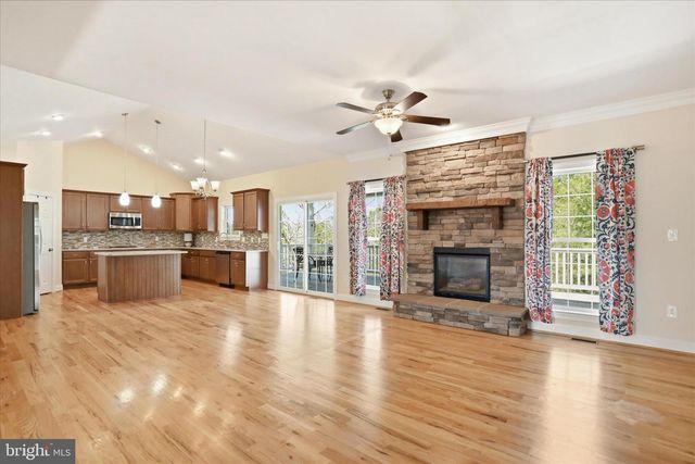 107 HAROLD CT, Winchester, VA 22602