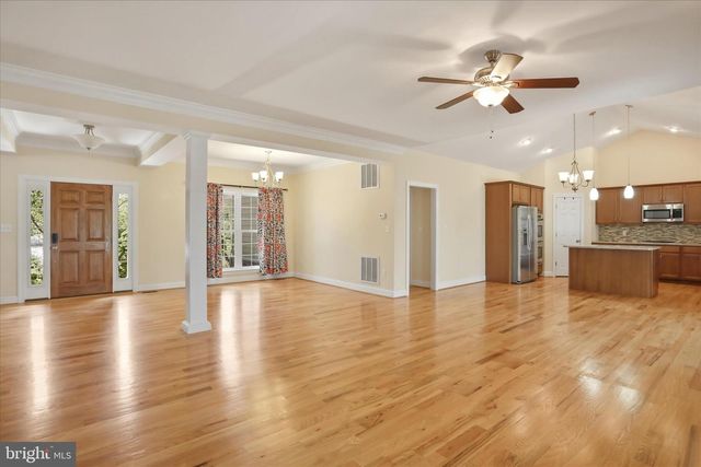 107 HAROLD CT, Winchester, VA 22602