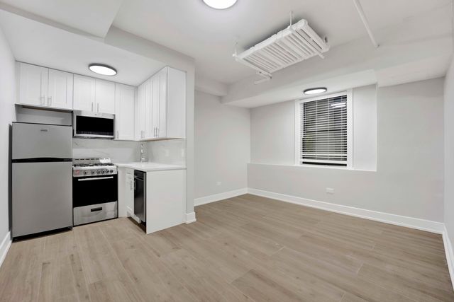 2959 N Damen Avenue 1L, Chicago, IL 60657