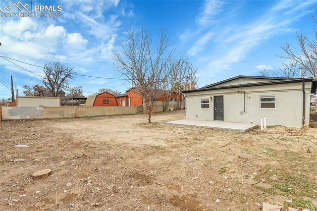 1710 E Ash Street, Pueblo, CO 81001