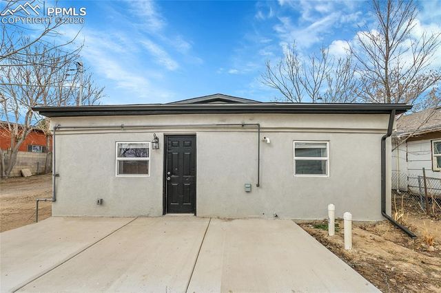 1710 E Ash Street, Pueblo, CO 81001