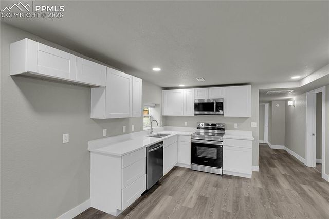 1710 E Ash Street, Pueblo, CO 81001