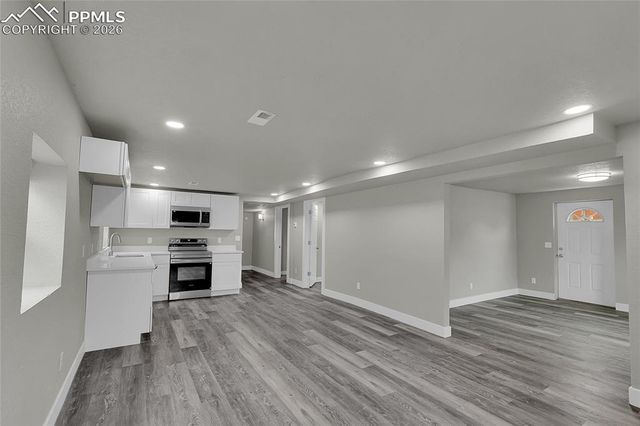 1710 E Ash Street, Pueblo, CO 81001