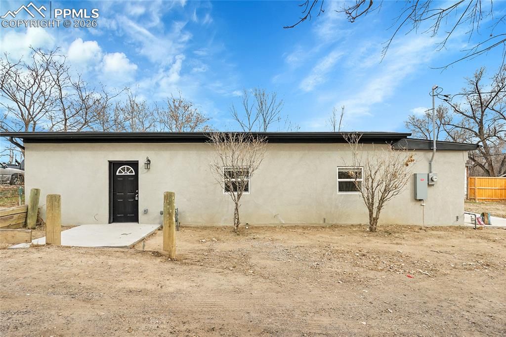 1710 E Ash Street, Pueblo, CO 81001