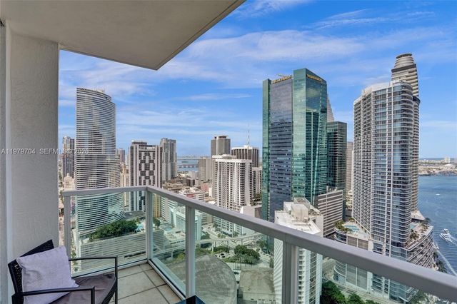 31 SE 5th St 4112, Miami, FL 33131