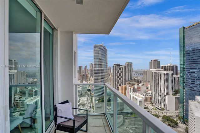 31 SE 5th St 4112, Miami, FL 33131