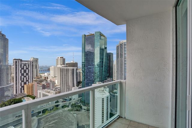 31 SE 5th St 4112, Miami, FL 33131