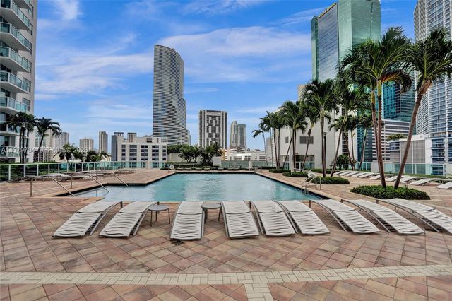 31 SE 5th St 4112, Miami, FL 33131