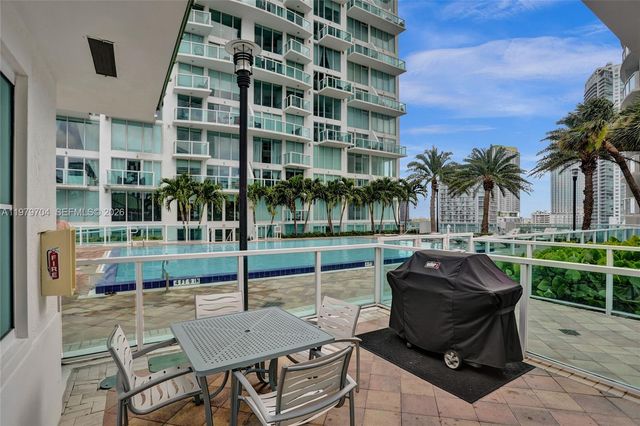 31 SE 5th St 4112, Miami, FL 33131