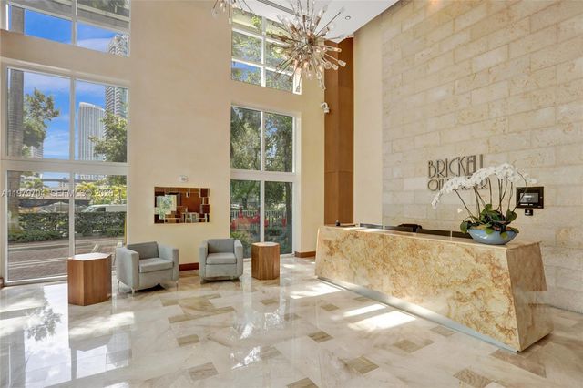 31 SE 5th St 4112, Miami, FL 33131