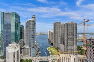 31 SE 5th St 4112, Miami, FL 33131