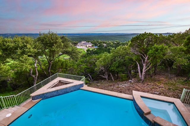 4501 Golf Vista DR, Austin, TX 78730