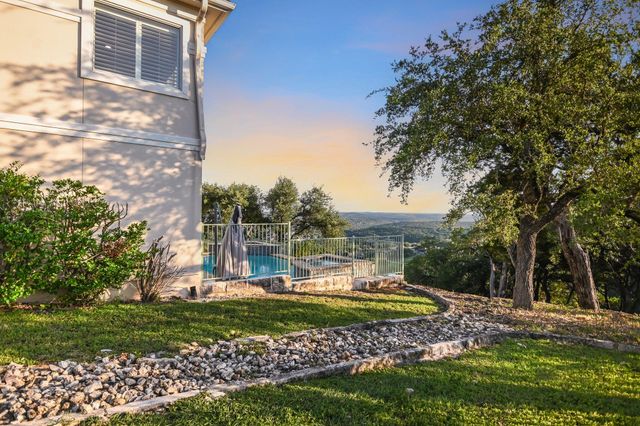 4501 Golf Vista DR, Austin, TX 78730