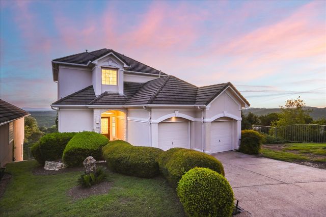 4501 Golf Vista DR, Austin, TX 78730