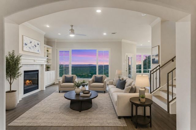 4501 Golf Vista DR, Austin, TX 78730